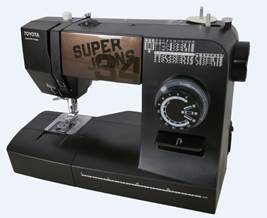 sewing-machine
