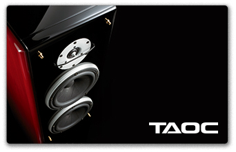 Audio Equipment (“TAOC”)