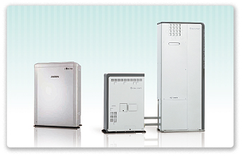 Cogeneration System for Residential Use