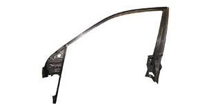 Door Frame