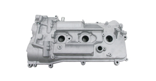 Alumium Type Cylinder Head Cover