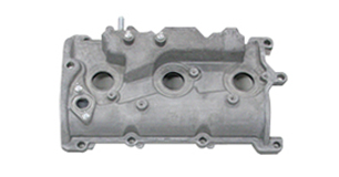 Magnesium Type Cylinder Head Cover