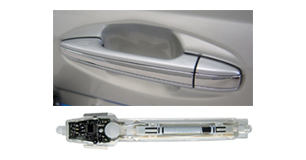 Smart Handle