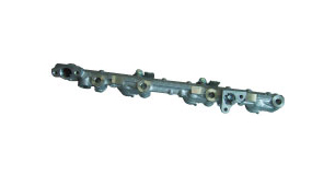 Fuel Rails