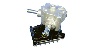Electric Oil Pump