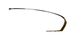Frame Molding (Stainless Steel)