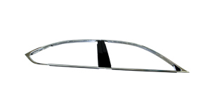 Frame Molding (Zinc Die Cast)