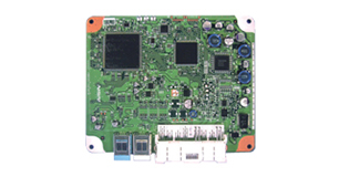 Image Processing Computer