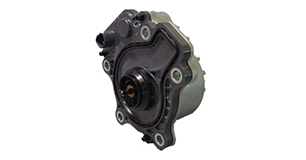 Electric Water Pump for Engine Cooling