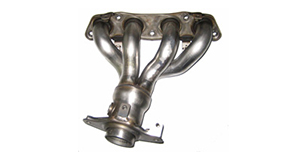 SUS Exhaust Manifold