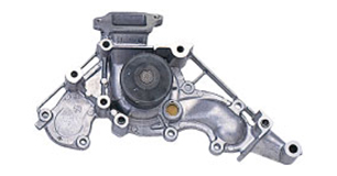 Water Pumps