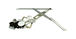 X-Arm Type Window Regulator