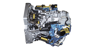 Automated Manual Transmission