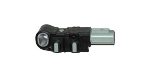 Seat Slide Sensor for Airbag Control System