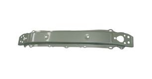“Die Quench” Bumper Reinforcement
