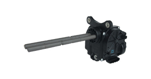 2WD-4WD Motor Shift-Actuator