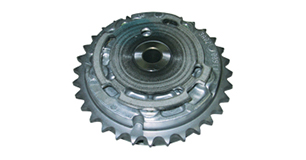 Variable Valve Timing