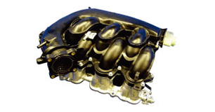 Resin-Type Surge Tank & Aluminium – Type Intake Manifold