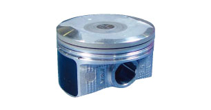 Piston