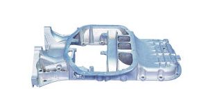 Oil Pan