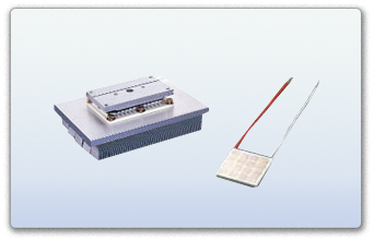 Peltier Modules